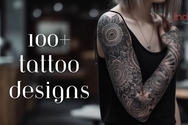 100 best permanent tattoo designs