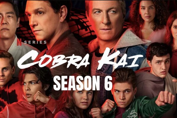 cobra kai season 2 release date