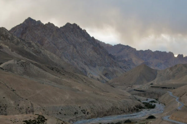 All you need to know about Fatula Pass in Leh Ladakh