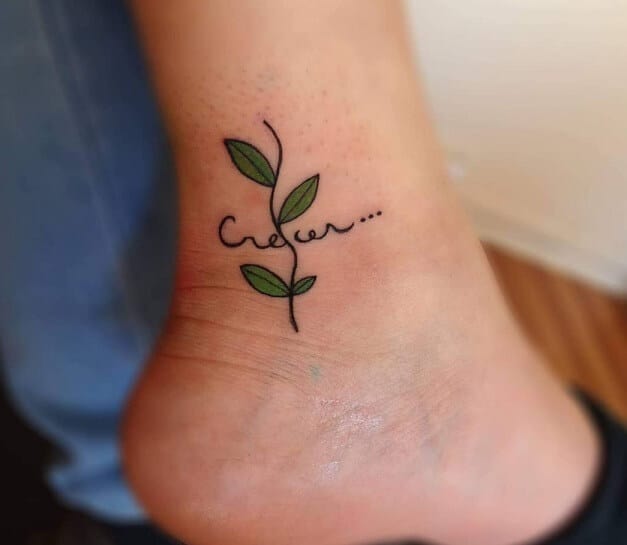 10 Simple Yet Powerful Inspirational Tattoo Designs! | Tatuajes  inspiradores, Hermosos tatuajes, Tatuaje del infinito