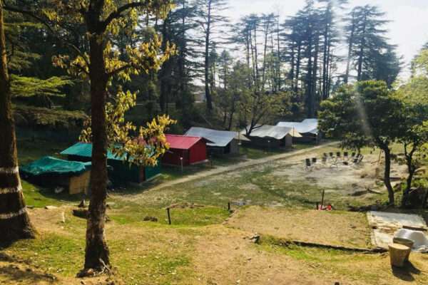 Places To Visit In Mussoorie