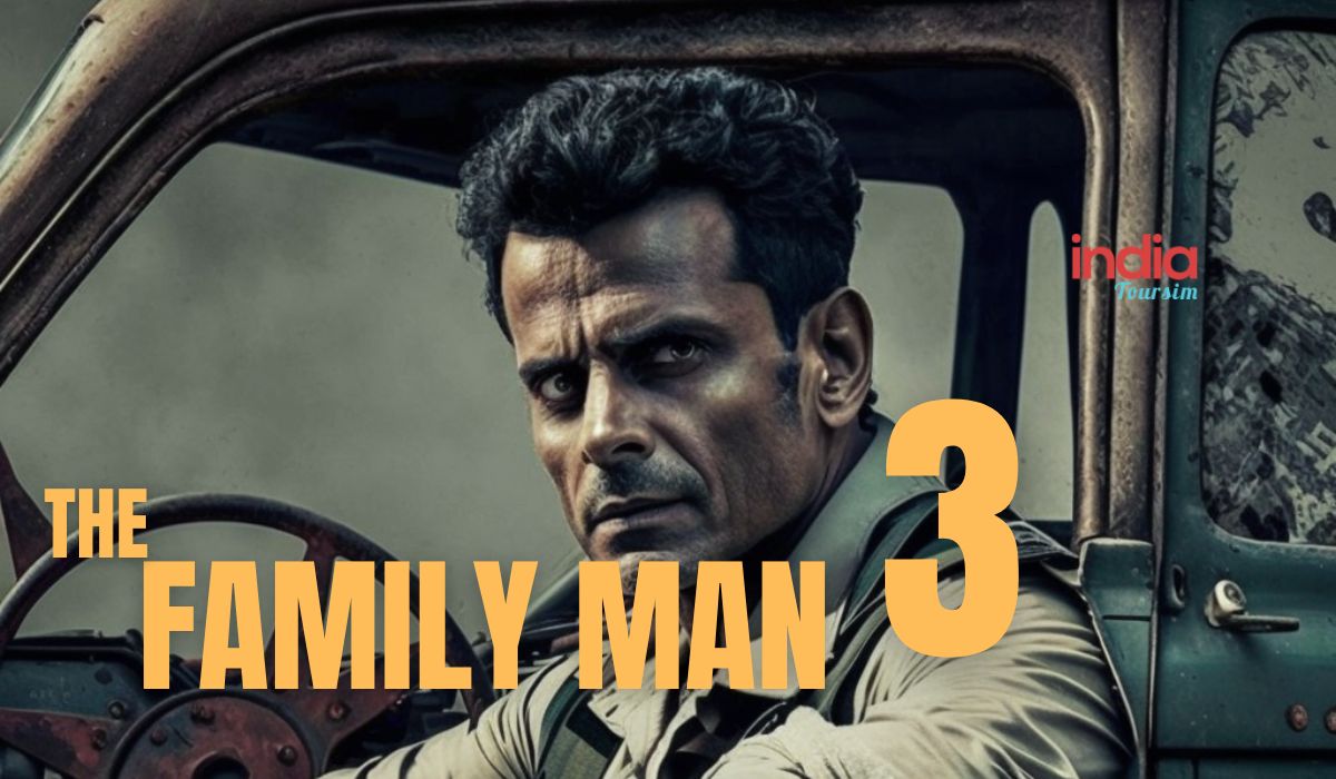 Family Man Season 3 Release Date