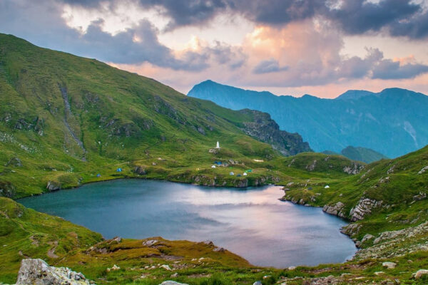 Places To Visit In Lachung
