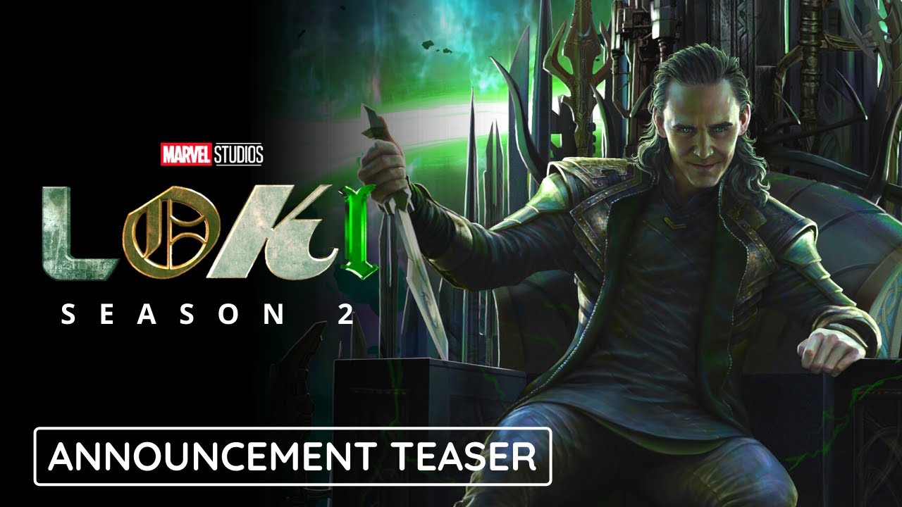 Loki season 2 Release Date, Everything we know so far about the new Marvel series
