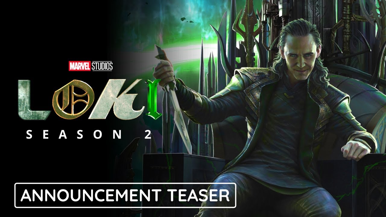 Loki Season 2 Report Indicates 'Late Summer' Release Window