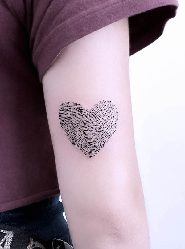 Love Tattoo Arts