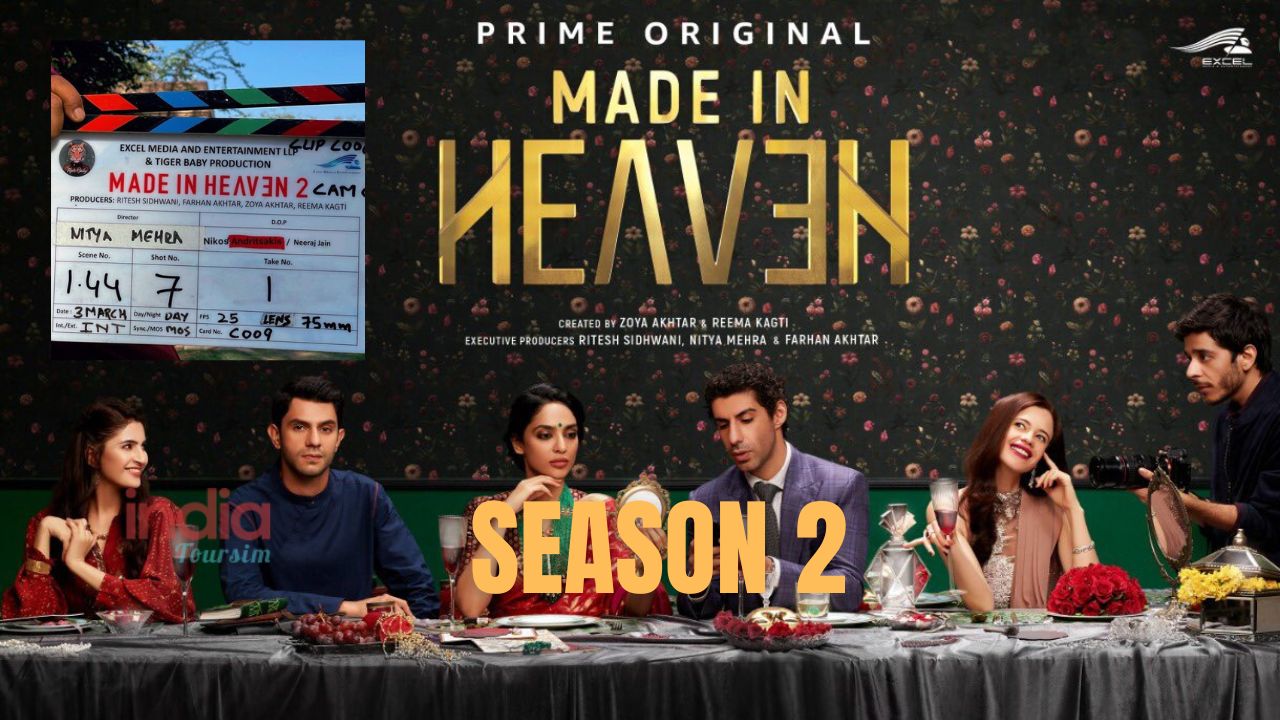 Made in Heaven 2 Release Date 2023, Star cast, Story
