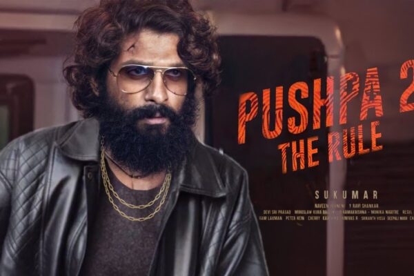 Pushpa 2 The Rule Release Date