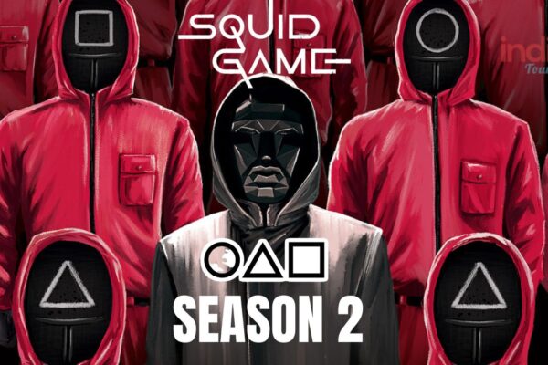 Squid Game Season 2 Release Date, Cast, Trailer, and Episodes