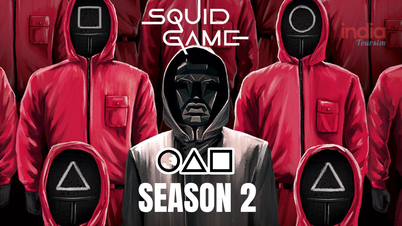 Squid Game Season 2 Release Date, Cast, Trailer, and Episodes