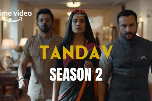 Tandav season 2 release date, cast, story