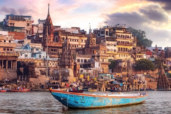 Places To Visit In Uttar Pradesh